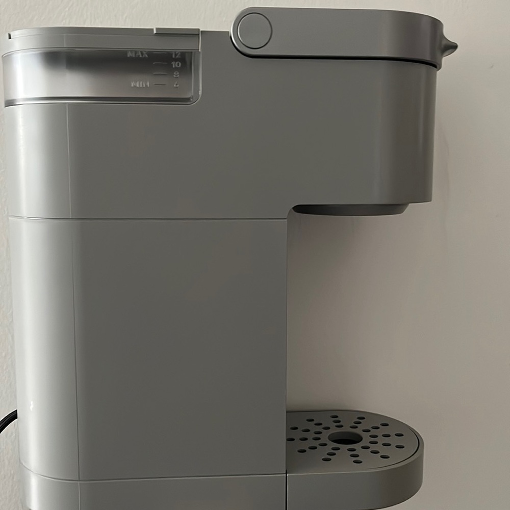 Mini Keurig